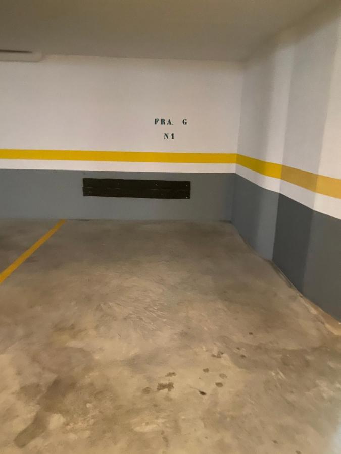 Appartamento Perola Mar *