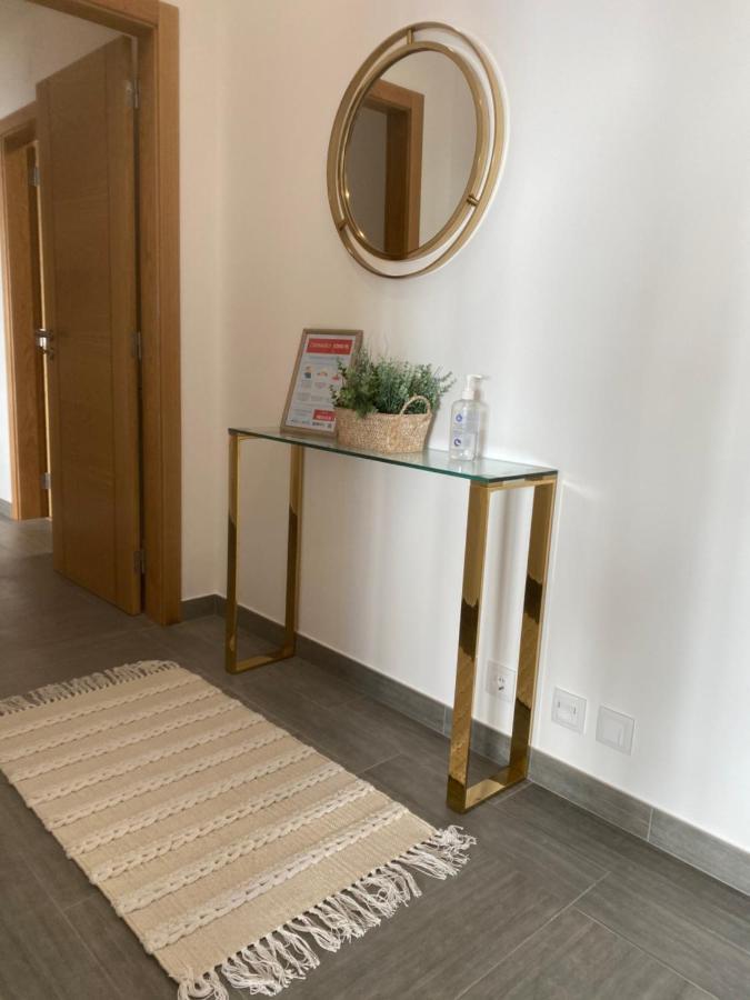 Perola Mar Apartment