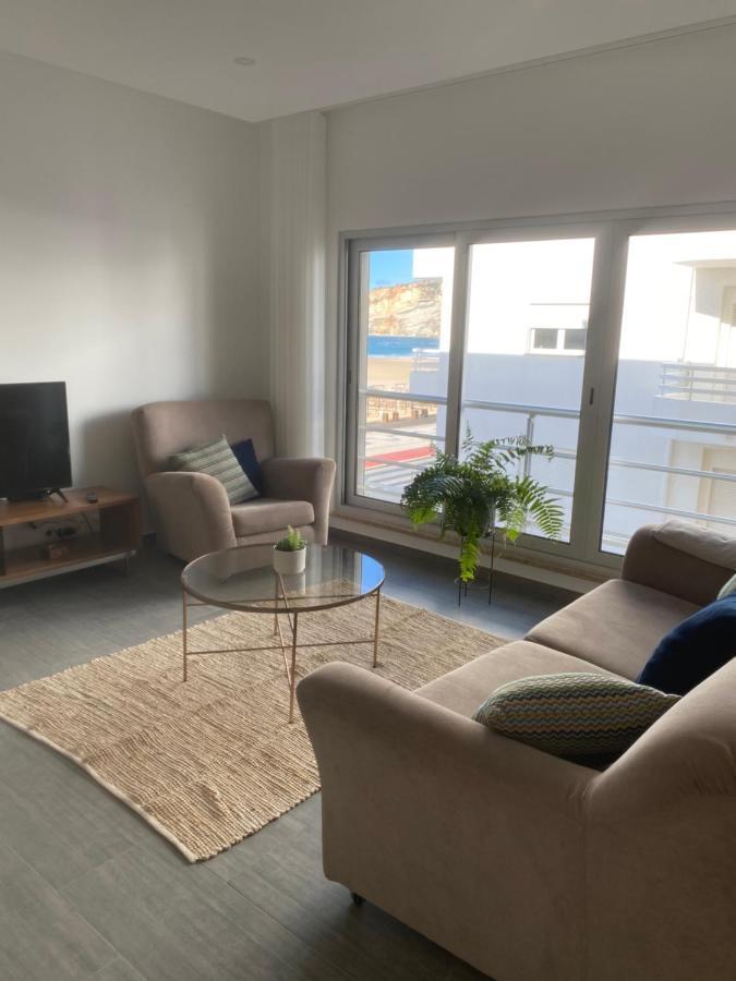 Perola Mar Apartment Nazare