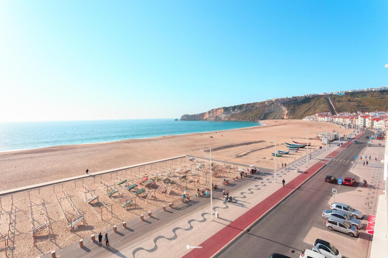 Perola Mar Apartment Nazare