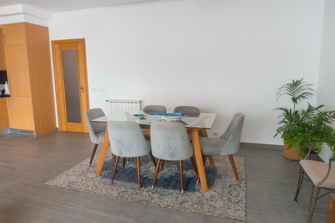 Perola Mar Apartment *
