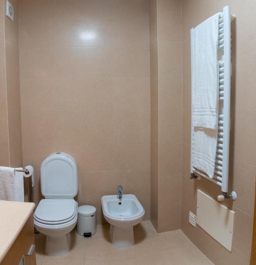 Perola Mar Apartment Nazare