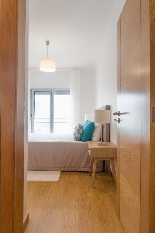 Perola Mar Apartment Nazare